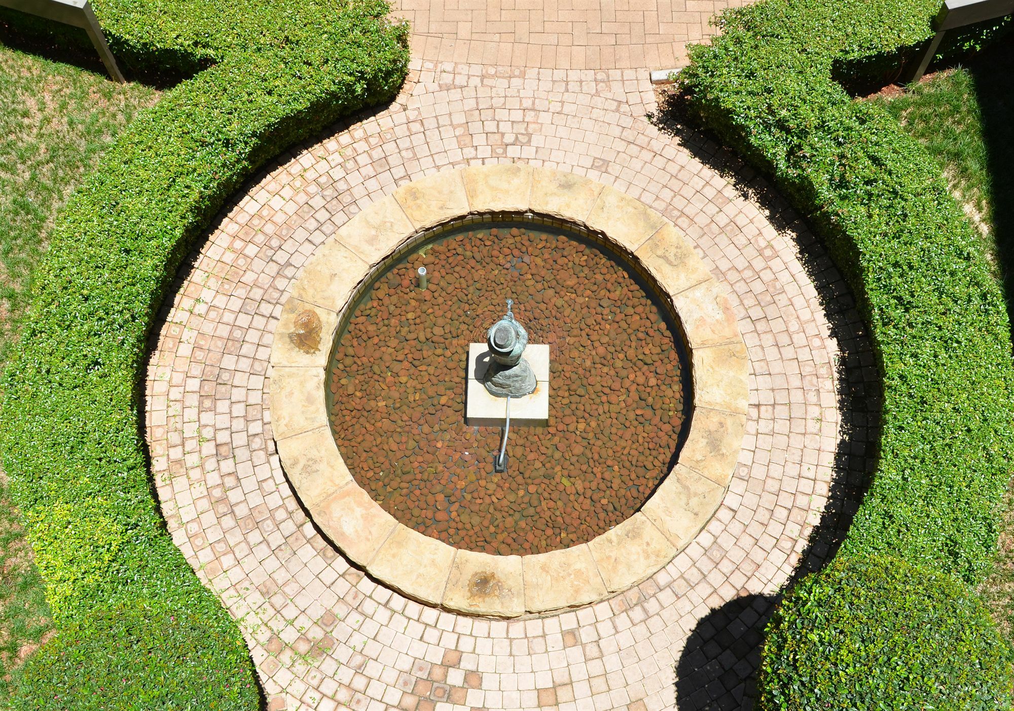 Faircity Grosvenor Gardens Pretoria Exterior photo